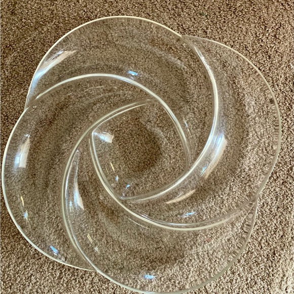 🍂NEW 7 Large Serving Trays - Picture 3 of 3